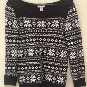 LOFT Outlet Sweater